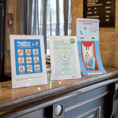 Grand Francais Hotel 3*