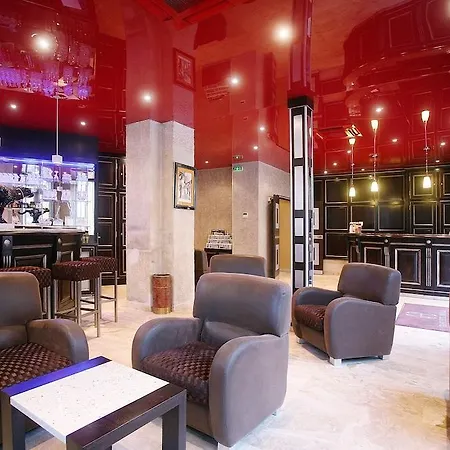 Grand Francais 3* Paris