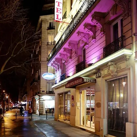 Grand Francais Paris