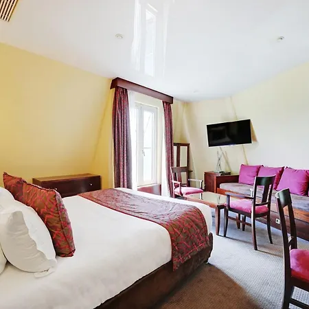 Grand Francais Hotel 3*
