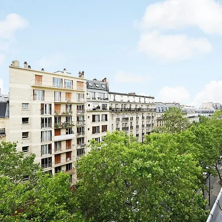 Grand Francais Hotel Paris