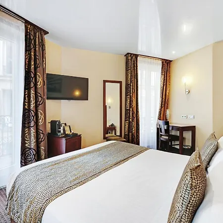 Grand Francais Hotel Paris