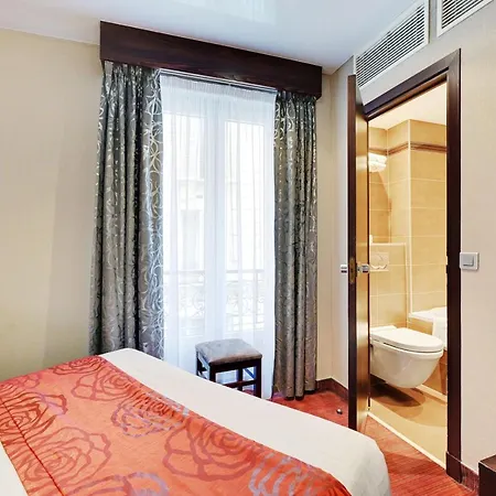 Grand Francais 3* Paris