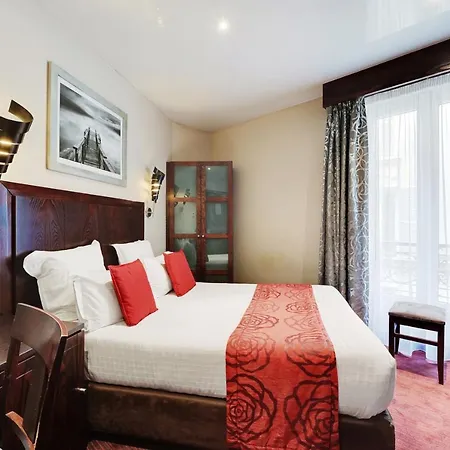 Grand Francais Hotel 3*