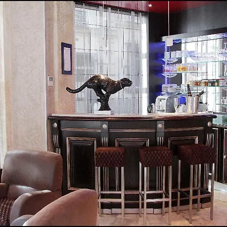 Grand Francais 3* Paris