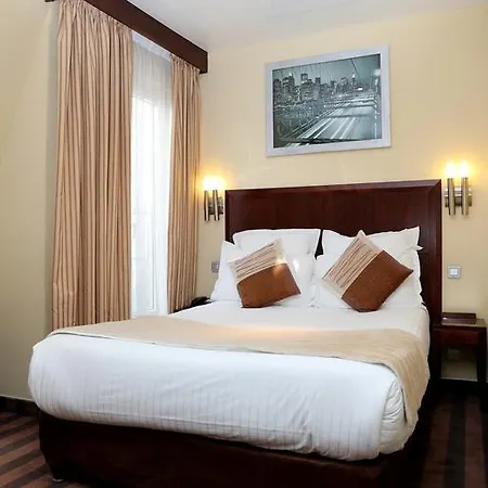 Grand Francais 3* Paris