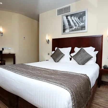 Hotel Grand Francais