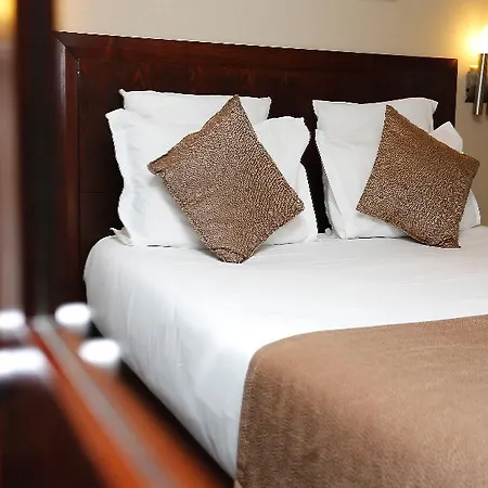 Hotel Grand Francais 3*