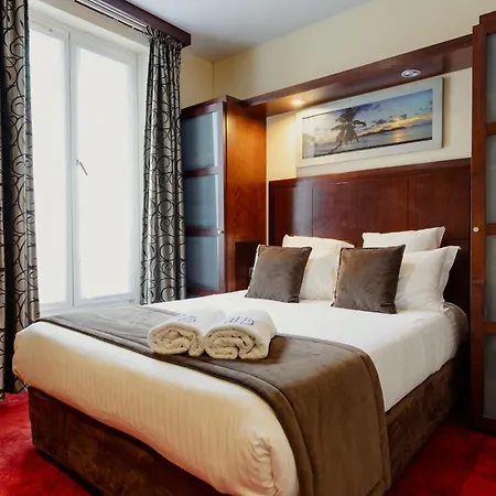 Szálloda Grand Francais