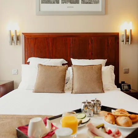 Otel Grand Francais Paris