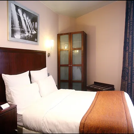 מלון Grand Francais 3*