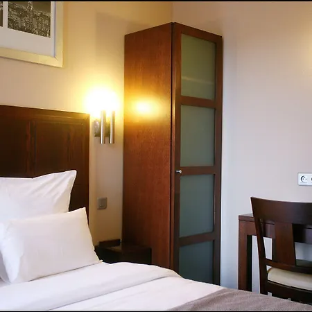 מלון Grand Francais פריז