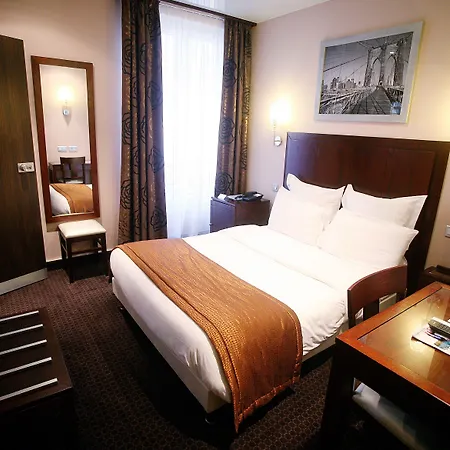 מלון Grand Francais