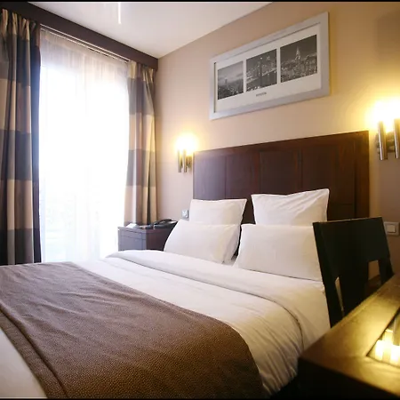 Grand Francais 3* פריז