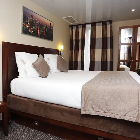 מלון Grand Francais