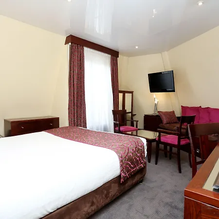 Grand Francais Szálloda