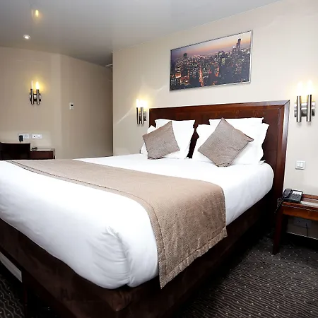 Grand Francais 3* פריז