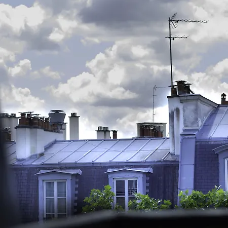 מלון Grand Francais