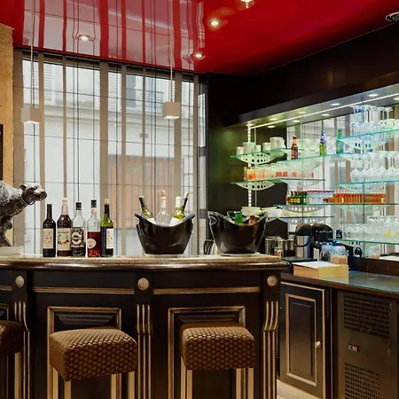 Szálloda Grand Francais