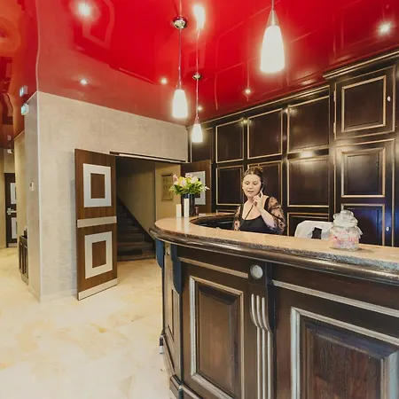 Grand Francais Párizs