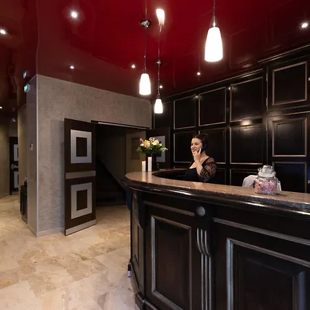 Grand Francais Párizs