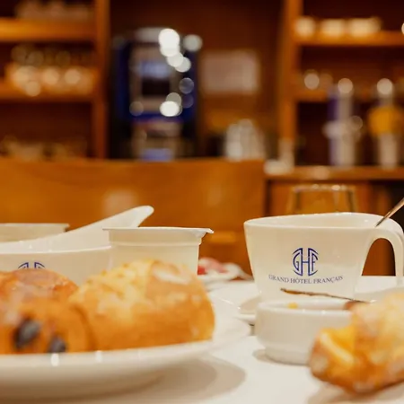 Grand Francais Párizs