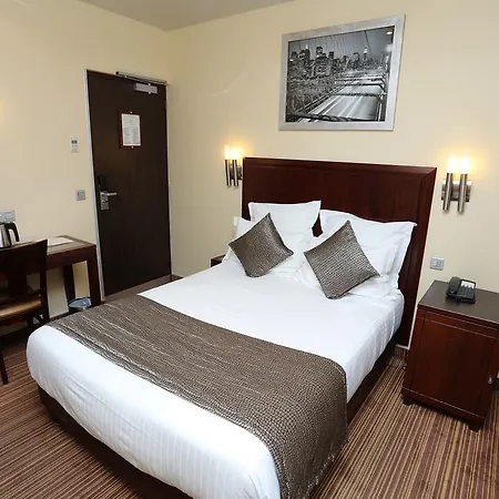 Grand Francais 3* Paris