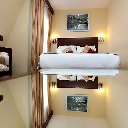 Hotel Grand Francais