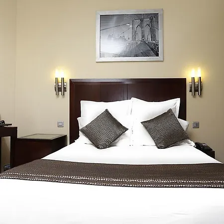 Grand Francais Hotel 3*