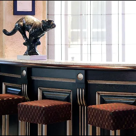 Grand Francais Hotel Paris
