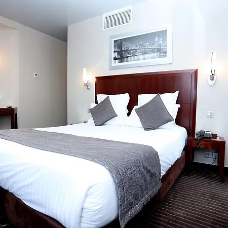 Grand Francais 3* Paris