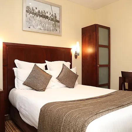 Hotel Grand Francais 3*