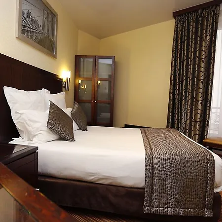 Grand Francais 3* Paris