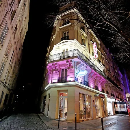 Hotel Grand Francais 3*