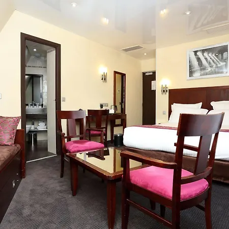 Grand Francais Hotel