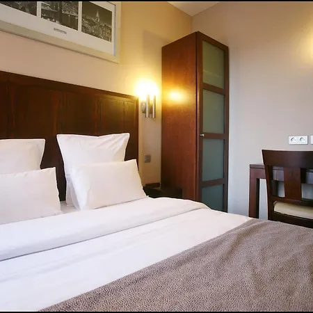 Hotel Grand Francais Paris