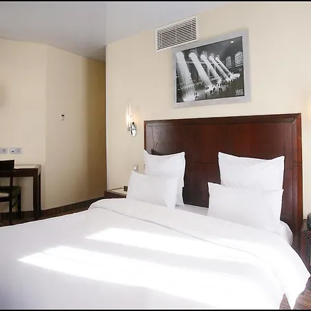 Grand Francais Hotel 3*