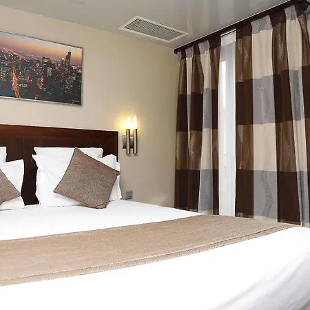 Hotel Grand Francais 3*