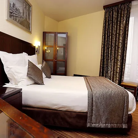 Grand Francais Hotel