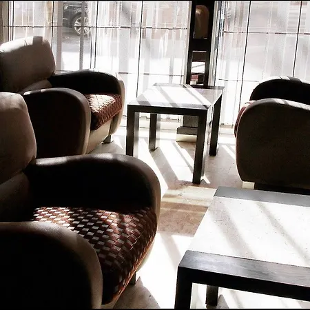 Grand Francais Hotel Paris