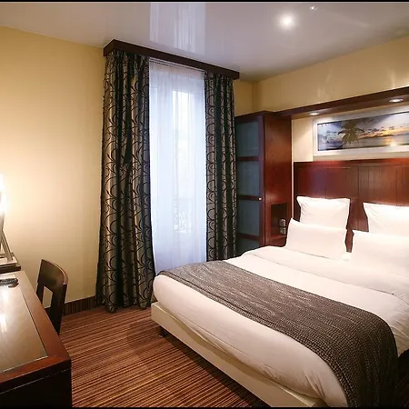 Szálloda Grand Francais 3*