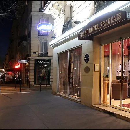 Grand Francais