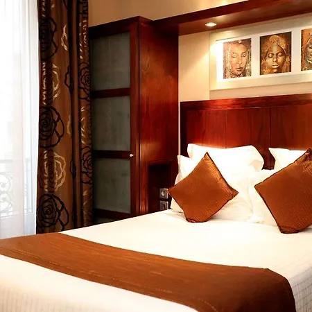 Grand Francais 3* Paris