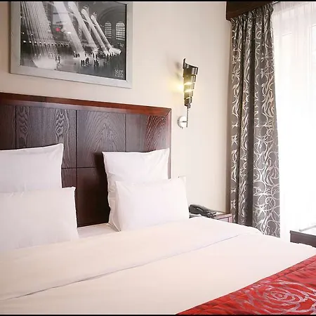 Hotel Grand Francais