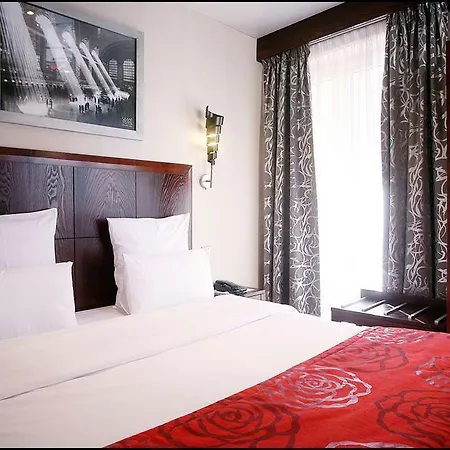 Grand Francais Hotel Paris