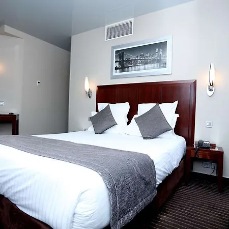 Grand Francais Hotel