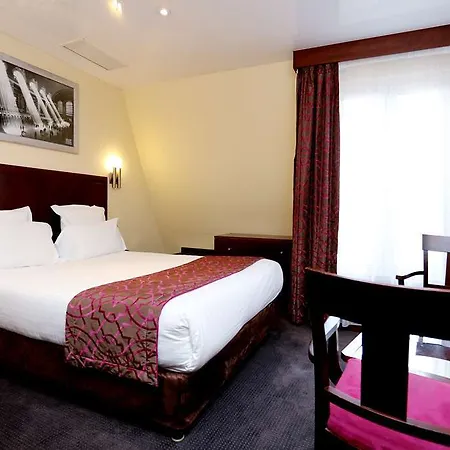 Grand Francais Hotel Paris