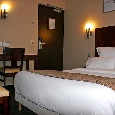 Hotel Grand Francais 3*