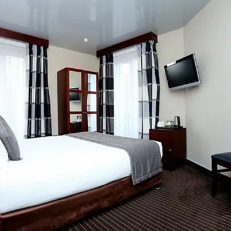 Grand Francais Hotel
