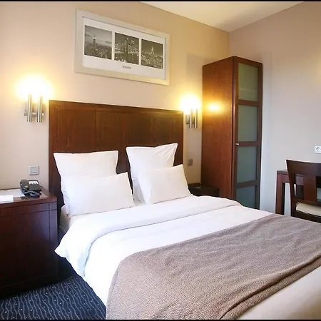 Grand Francais Hotel 3*